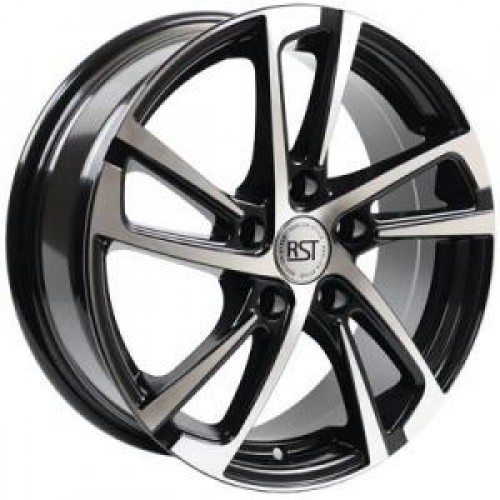 Диски TechLine TL RST 046 BD R16 W6.5 PCD5x108 ET50 DIA63.4